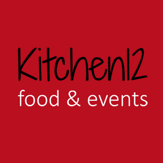 Logo Kitchen12 Graz